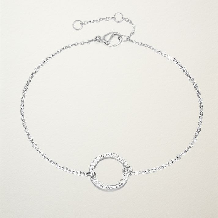 ELEGANT MINIMALIST BRACELET