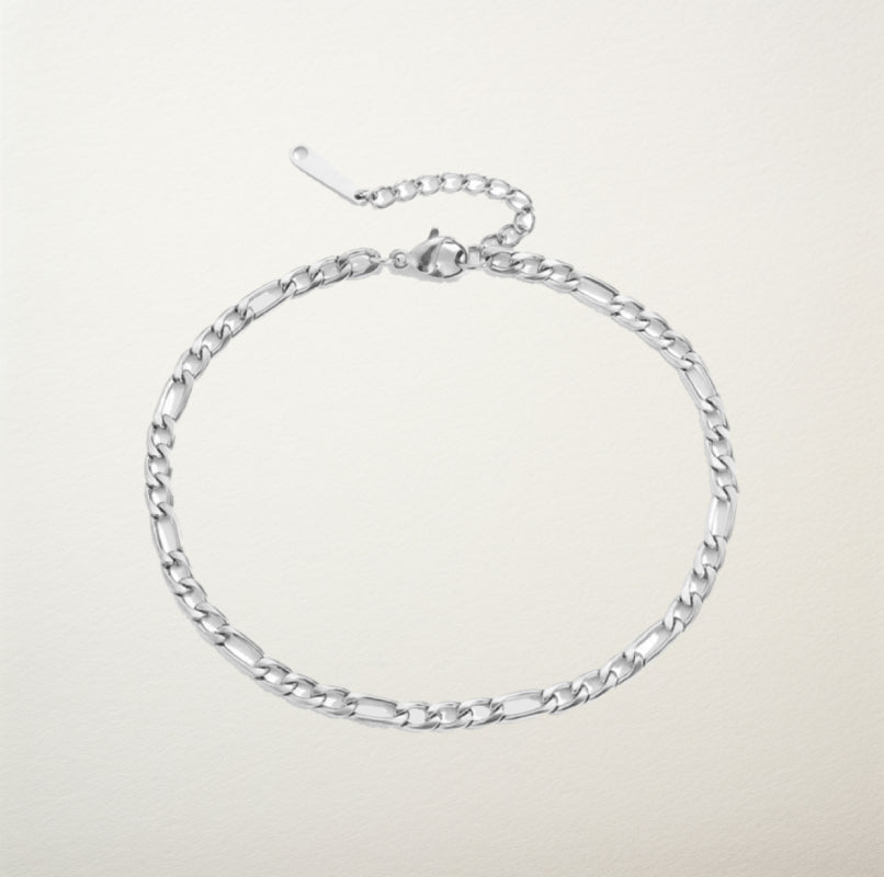 FIGARO CHAIN ANKLET